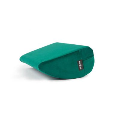 BangOn Curve Green Rocker Sex Position Cushion