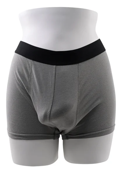 Gender X 4" Packer