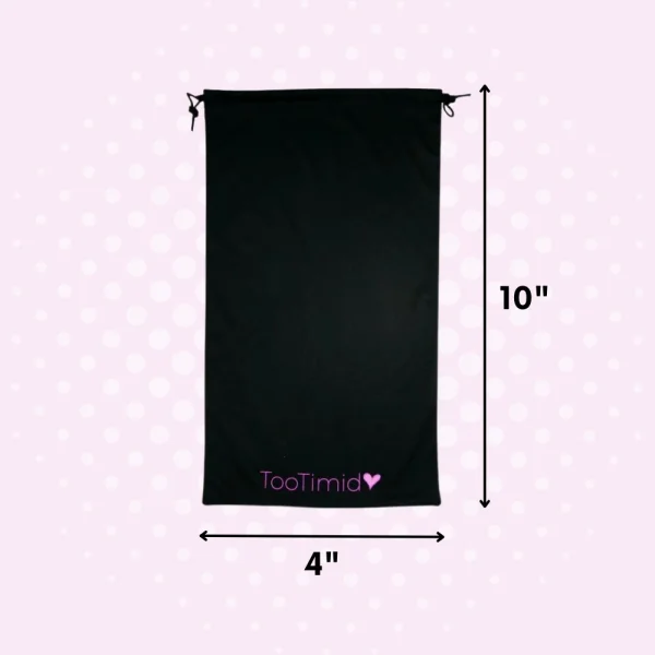4-Piece Beginner's Sex Toy Kit