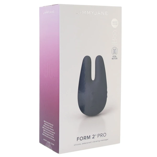 JimmyJane Form 2 Pro Vibe