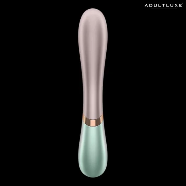 Satisfyer Hot Lover Vibrator — image 4 of 19