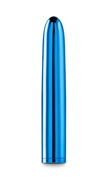 Chroma - 7 Inch Vibe - Blue