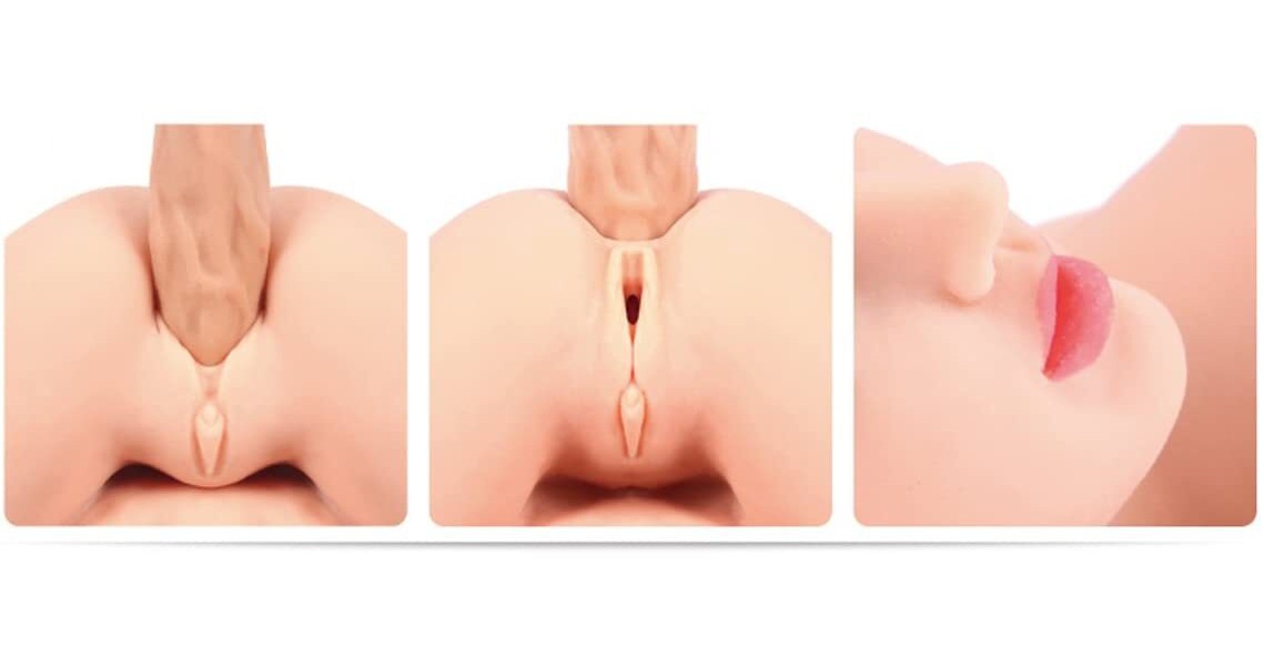 Love Doll Real Valentina