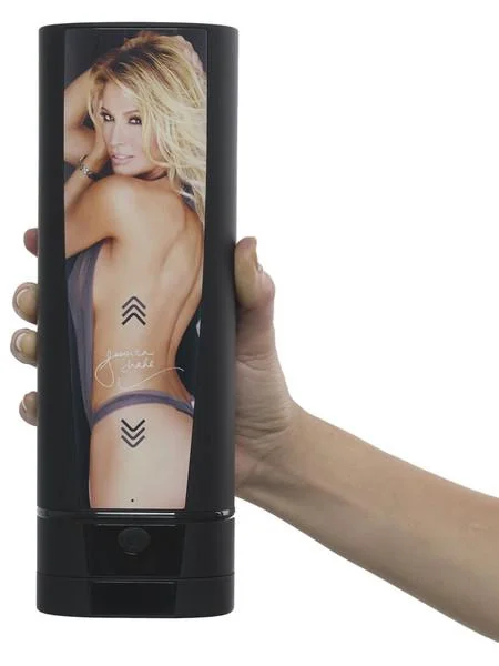 Kiiroo Onyx+ with Jessica Drake Experience