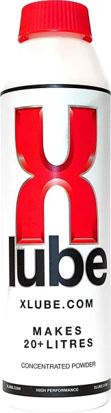 X-Lube Powder Fisting Lube