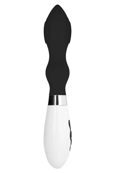 Shots Toys 8.2" Rechargeable Astraea Classic G-Spot Vibrator