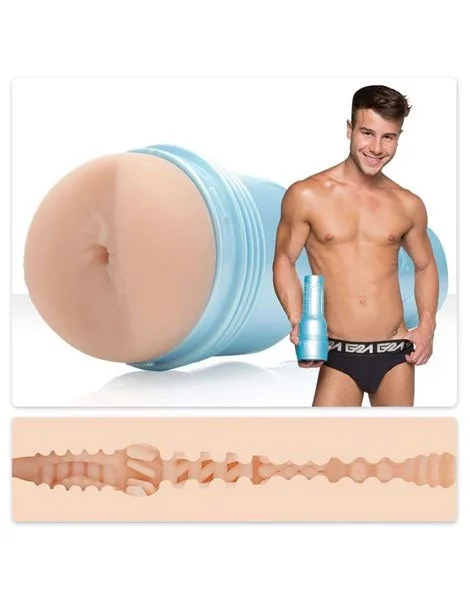 Fleshjack Boys - Allen King (Majestic)