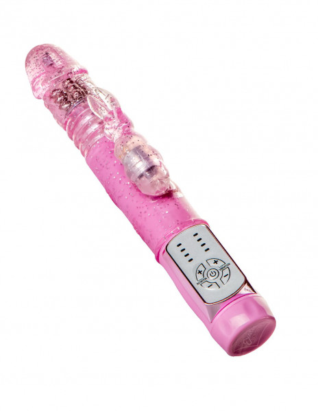 Petite Thrusting Jack Rabbit
