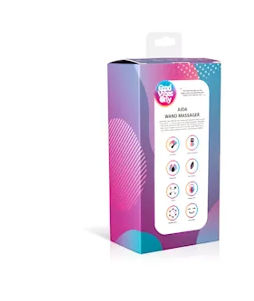 Aida Wand Massager — image 13 of 13