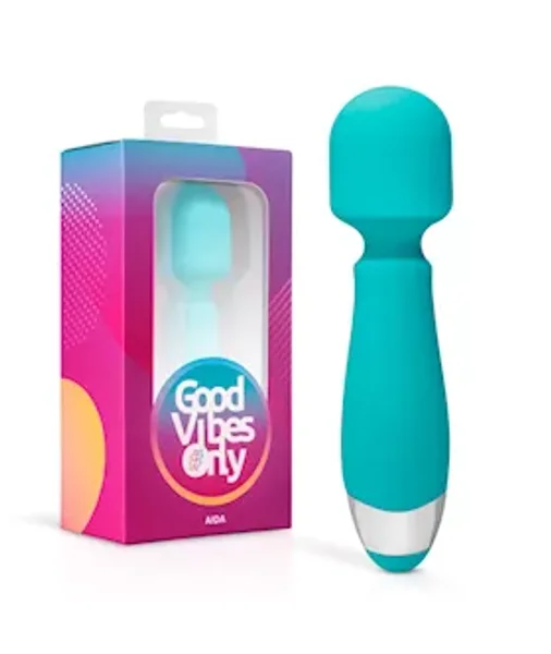 Aida Wand Massager — image 8 of 13