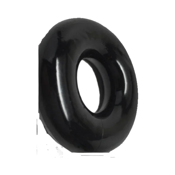 Rock Solid 3x Donut C Ring In A Clamshell — image 5 of 9