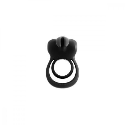 VeDO Thunder Bunny Vibrating Double Cock Ring