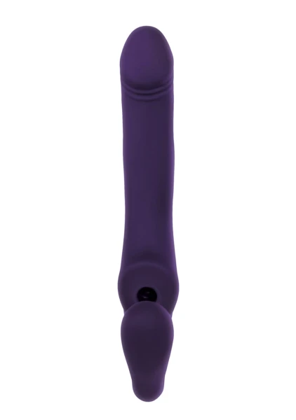 Evolved 2 Become 1 Strapless Strap On