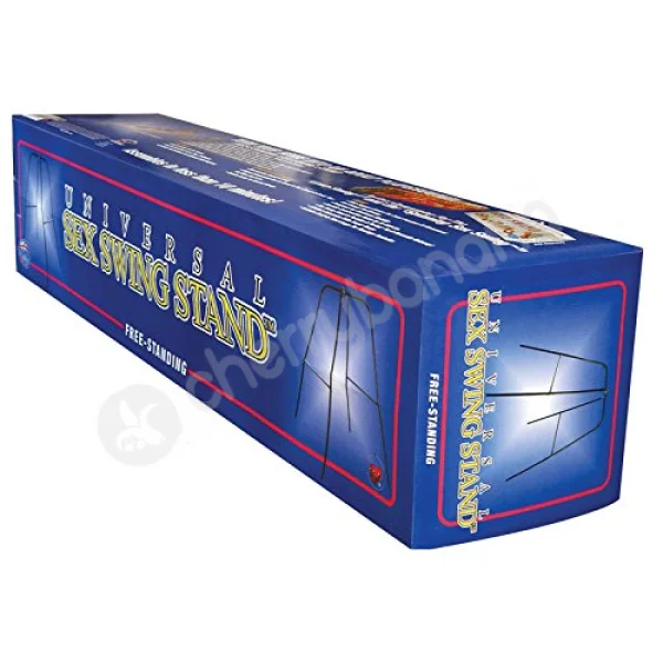 Universal sex swing stand