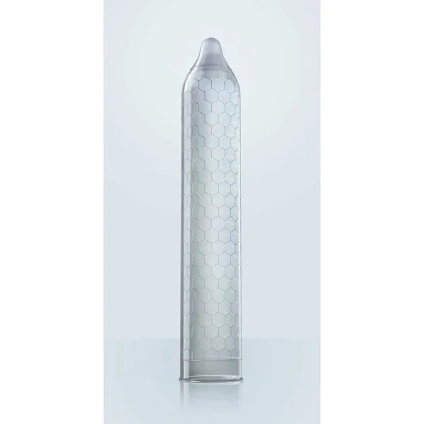 LELO HEX Condoms