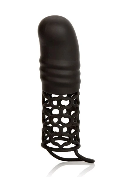 Silicone 2" Penis Extension — image 15 of 18