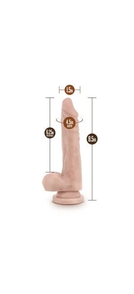 Blush Dr. Skin Beige Stud Muffin