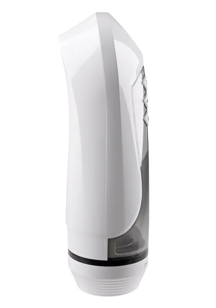 Zero Tolerance Stroking Buddy Rechargeable Thrusting Penis Masturbator