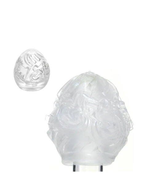 Tenga Keith Haring Egg Street