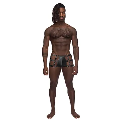 Male Power Vulcan