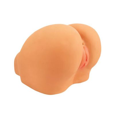 Twerkingbutt Deluxe