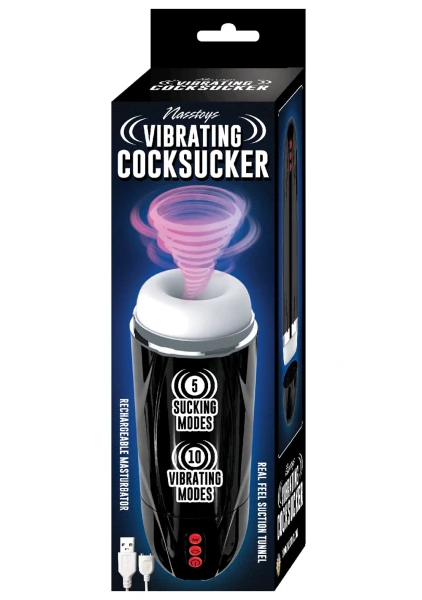 Vibrating Cocksucker — image 20 of 20