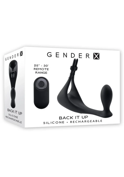 Gender X Back It Up — image 9 of 16