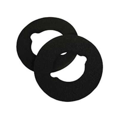 Bathmate X40 Cushion Rings Black