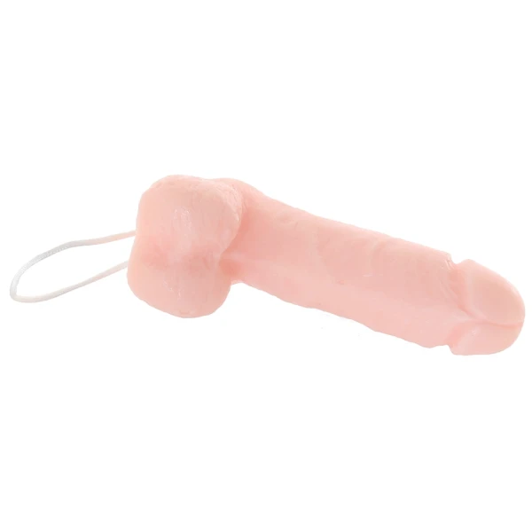 XR Brands Sex On A Rope Pecker Cleaner Soap