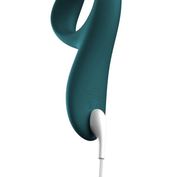 We-Vibe Date Night Pivot and Nova 2 Couple's Set