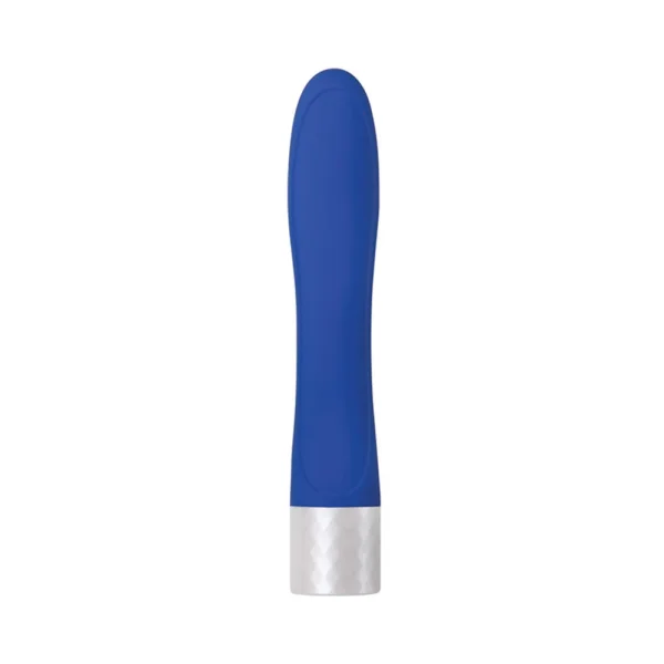 Kindle Blue Vibrator with Turbo Boost — image 4 of 7