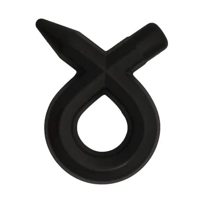 Jeb Liquid Silicone Cock Ring