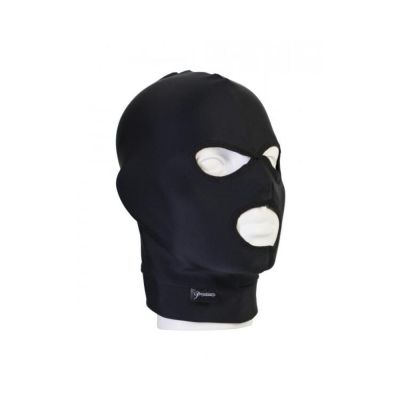 Fetish Fantasy Ltd Ed Spandex Hood