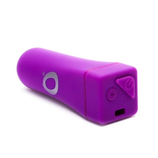 Screaming O - Bestie Bullet