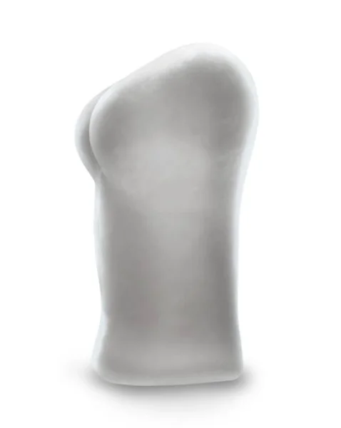 Pdx Male Blow and Go Mega Stroker Clear