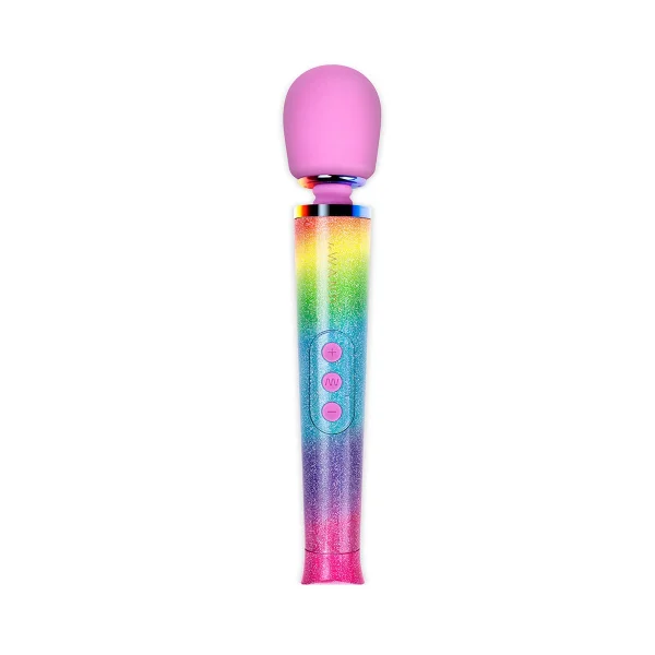 Le Wand Petite All that Glimmers