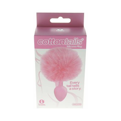 Cottontails Bunny Tail