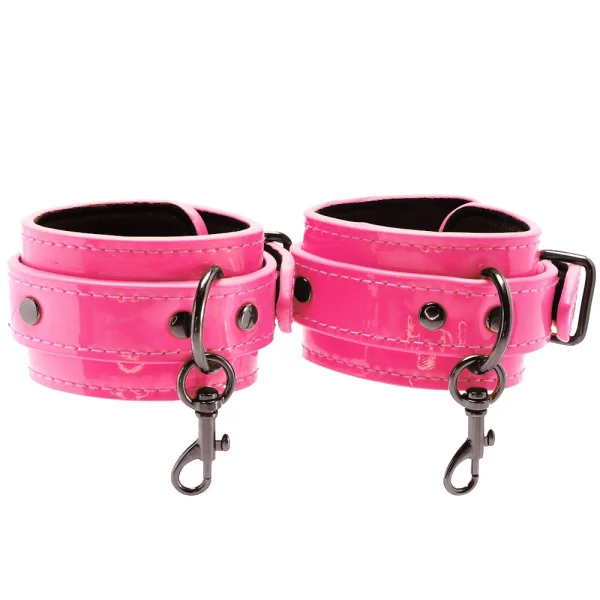 Electra Play Things Wrist Cuffs
