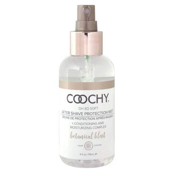 Coochy After Shave Protection Mist 4.Oz