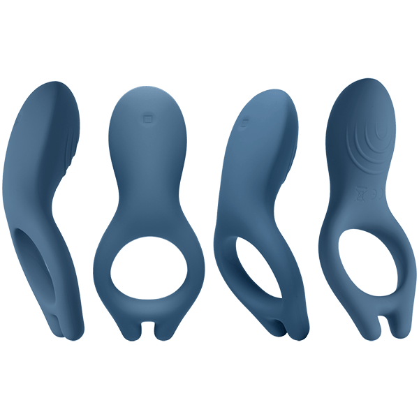 Ivibe Select Iring Vibrating Cock Ring