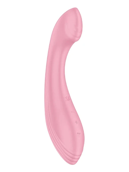 Satisfyer G-Force Vibrator