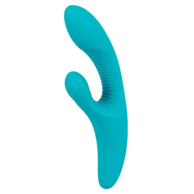 Javida Vibe With Clit Stimulator