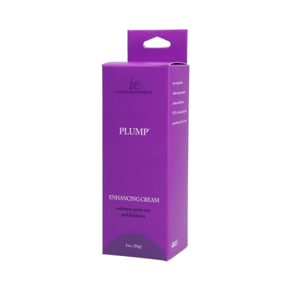 Plump Enhancing Cream For Men 2oz — image 14 of 15