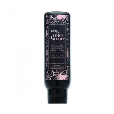 Bella Olio d Amore CBD
