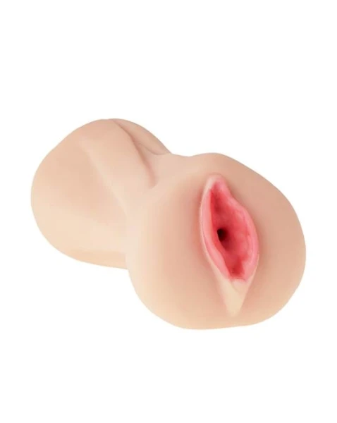 Realistic Pussy Stroker