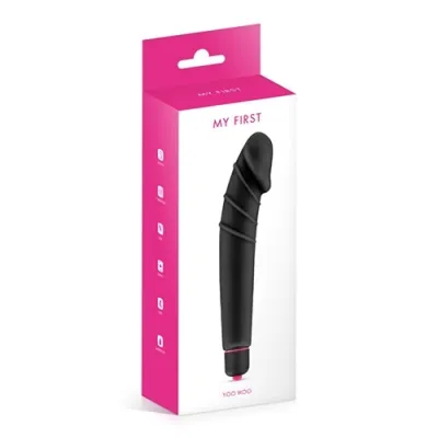 My First Yoo Hoo Vibrator