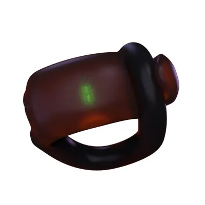 FirmTech Tech Ring