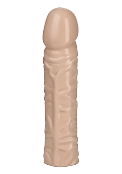 Vac-U-Lock 8" Classic Dong