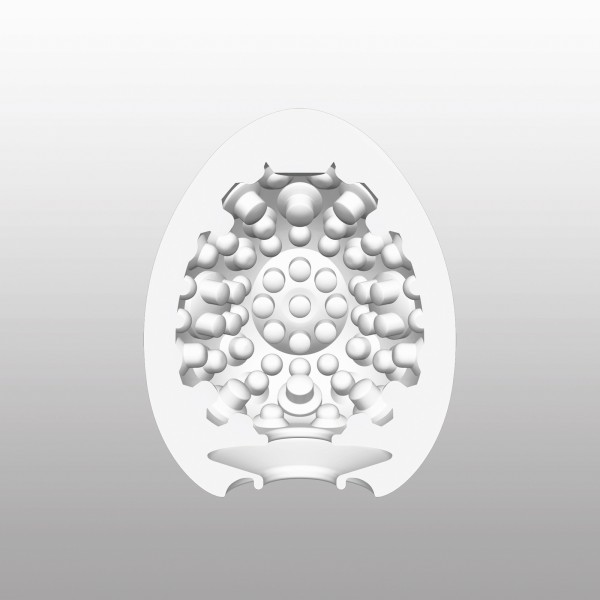 Tenga Egg - Clicker