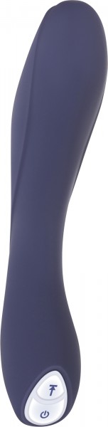 Coming Strong 8'' G-Spot Vibrator